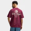 Unlike Humans Fremont Graphic T-shirt / Windsor Wine sold by JD Sports