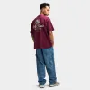 Unlike Humans Fremont Graphic T-shirt / Windsor Wine sold by JD Sports