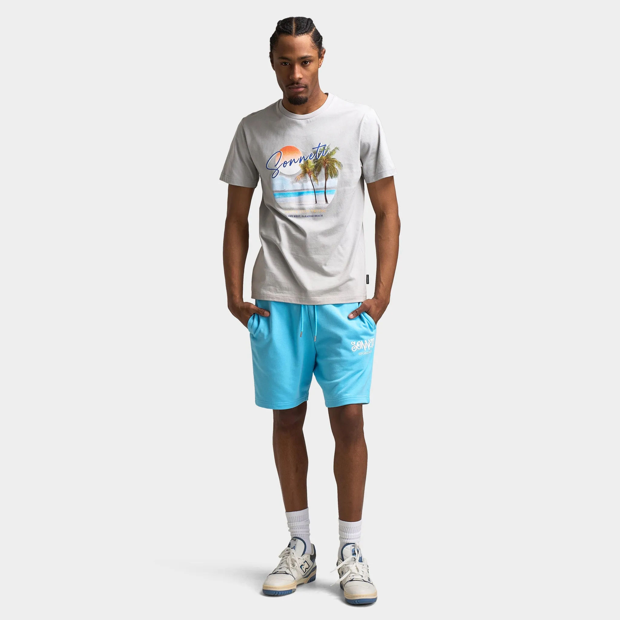 Sonneti Setting Graphic T-Shirt / High Rise sold by JD Sports product image thumbnail 5