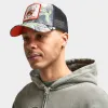 Goorin Bros. Spooked Trucker Hat / Camo sold by JD Sports