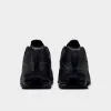 Nike Shox R4 GS Black / Black - Bright Crimson sold by JD Sports
