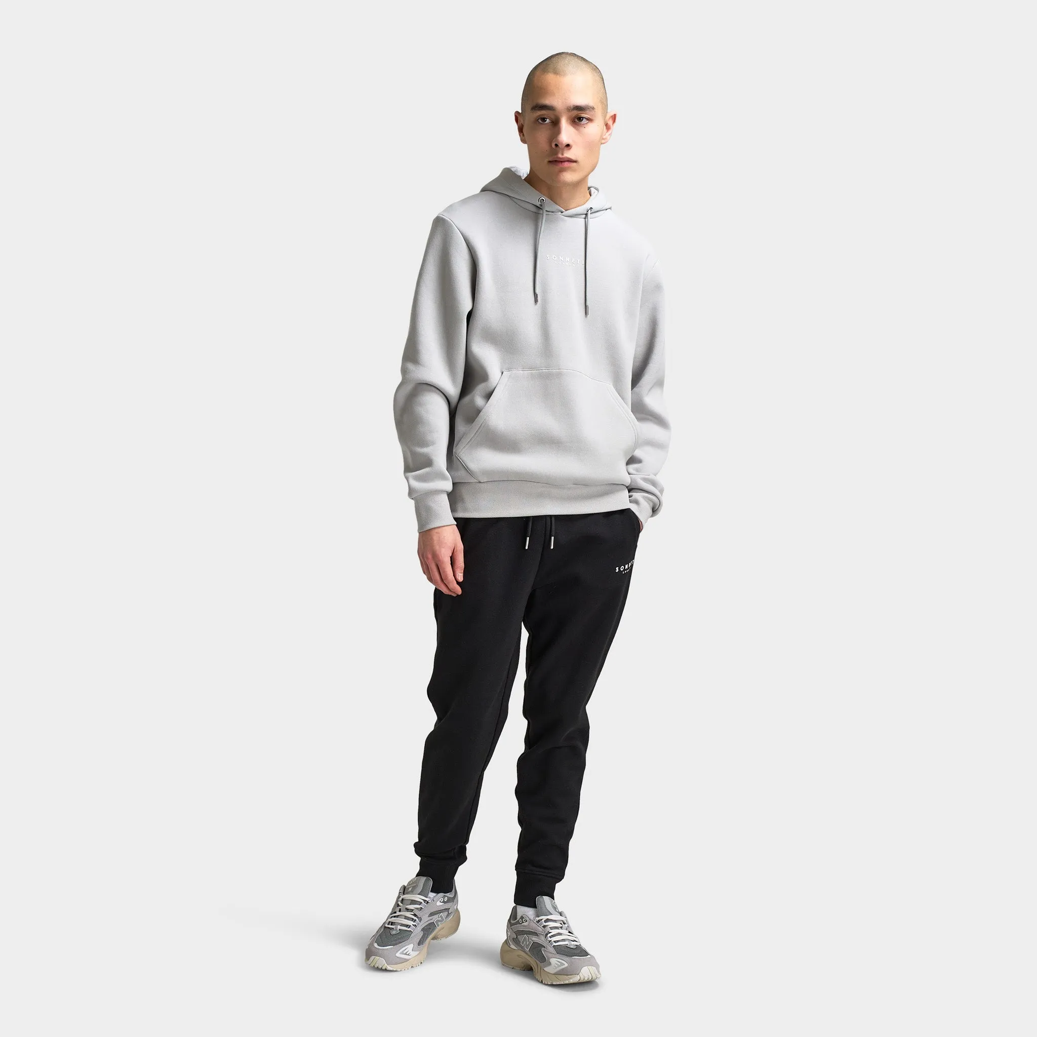 Sonneti London Fleece Pullover Hoodie / High Rise sold by JD Sports product image thumbnail 5