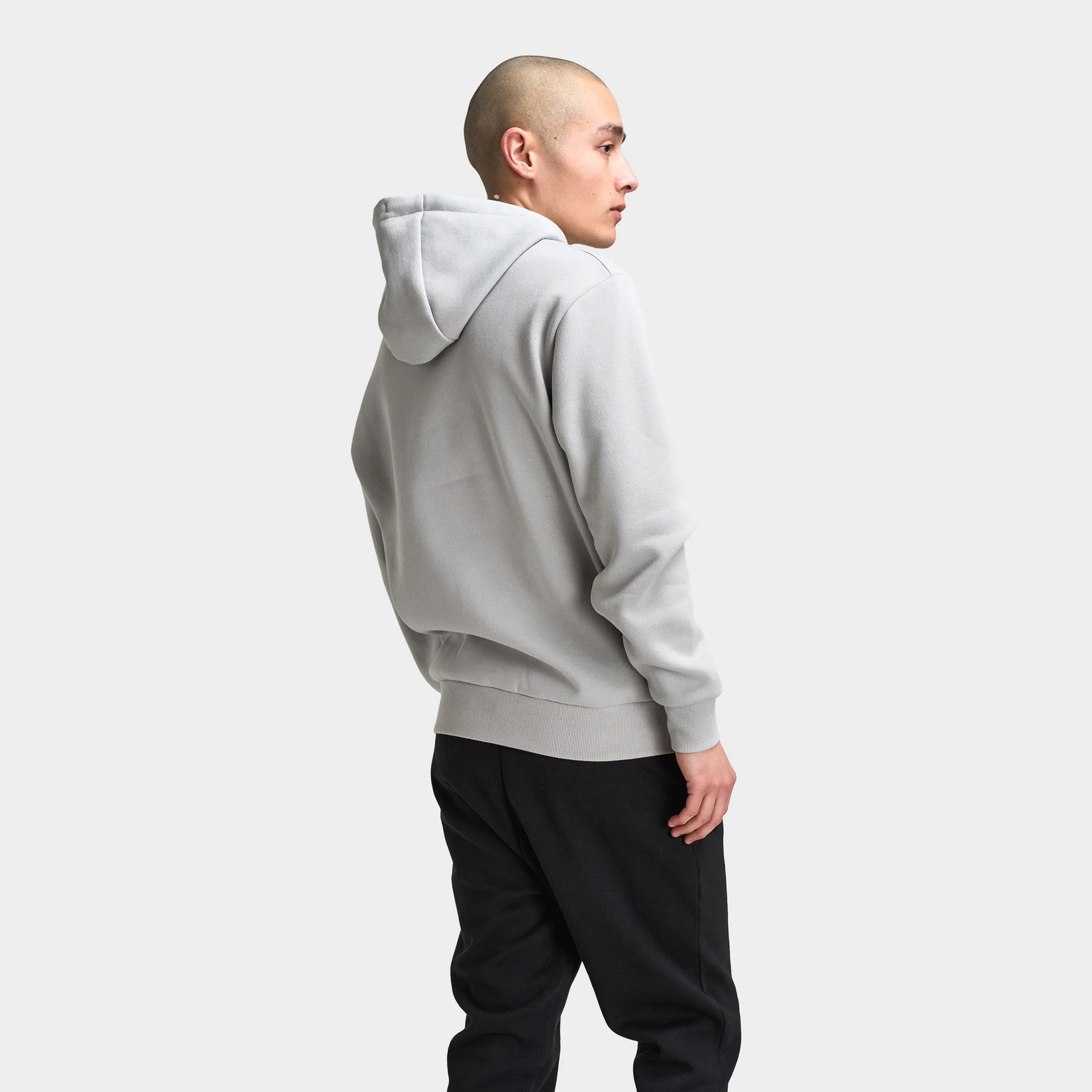 Sonneti London Fleece Pullover Hoodie / High Rise sold by JD Sports product image thumbnail 2