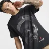 Jordan DMND45 Graphic T-Shirt / Off Noir sold by JD Sports
