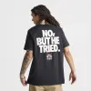 Jordan DMND45 Graphic T-Shirt / Off Noir sold by JD Sports