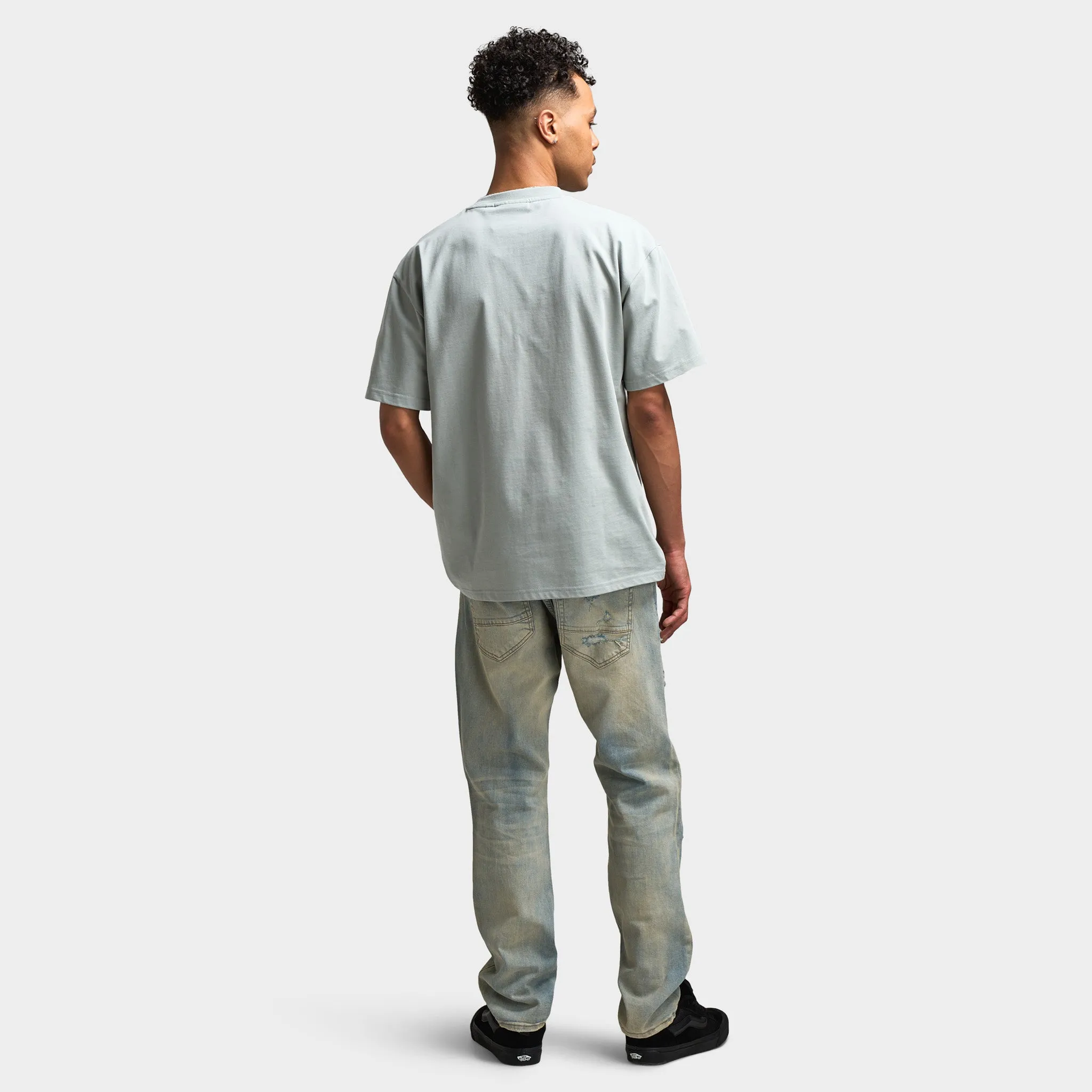 Supply & Demand Klink Graphic T-Shirt / Belgian Block sold by JD Sports product image thumbnail 5