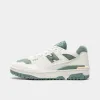 New Balance Women's 550 Sea Salt / Landslide sold by JD Sports