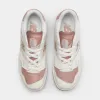 New Balance Women's 550 Sea Salt / Dark Juniper sold by JD Sports