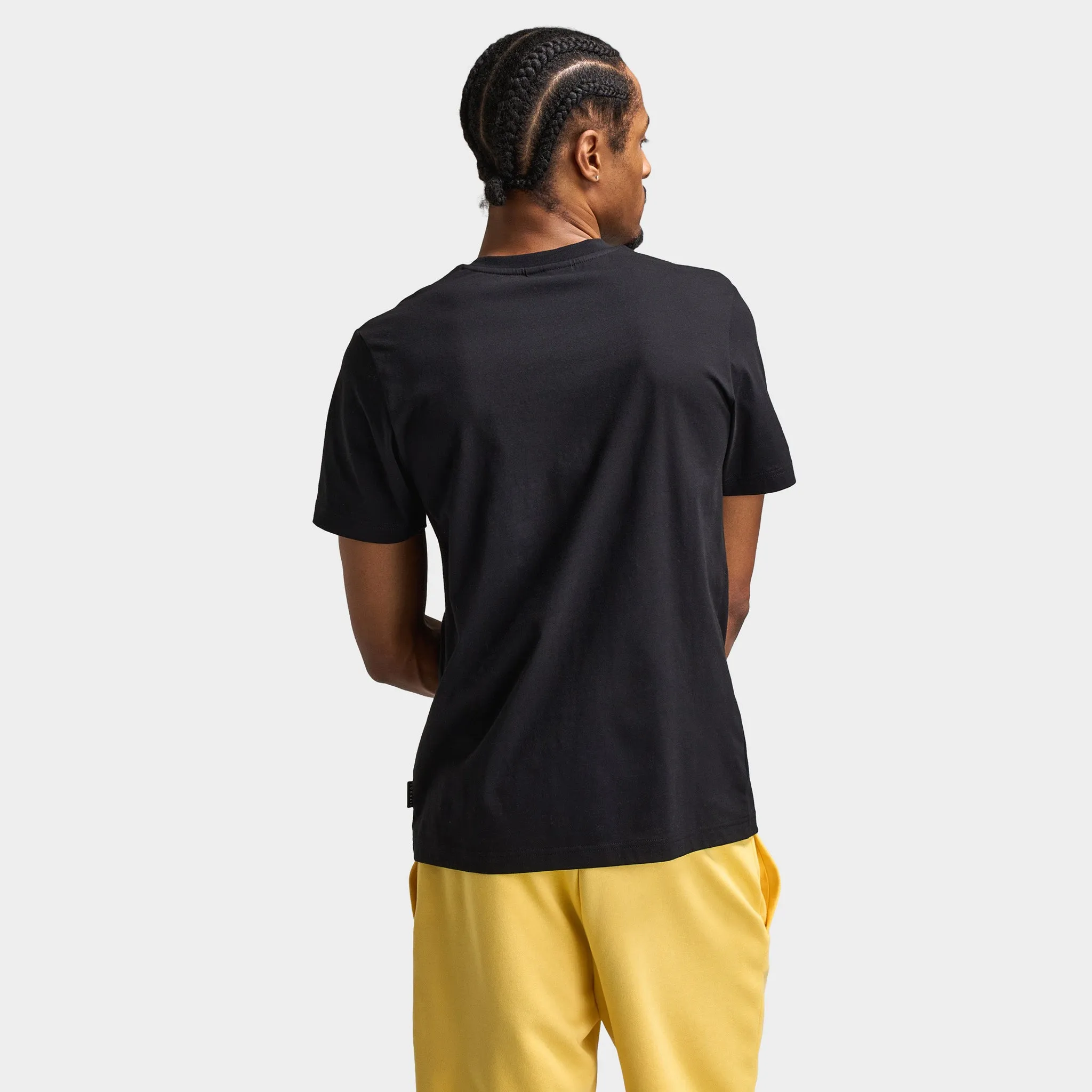 Sonneti Lemons Graphic T-Shirt / Black sold by JD Sports product image thumbnail 2