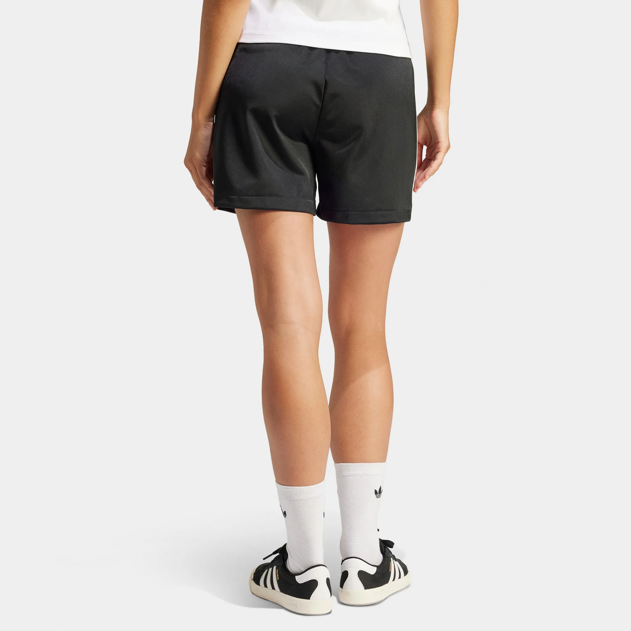 adidas Women's Firebird Shorts / Black sold by JD Sports product image thumbnail 3