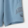 adidas Juniors' Shorts / Clear Sky sold by JD Sports