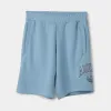 adidas Juniors' Shorts / Clear Sky sold by JD Sports