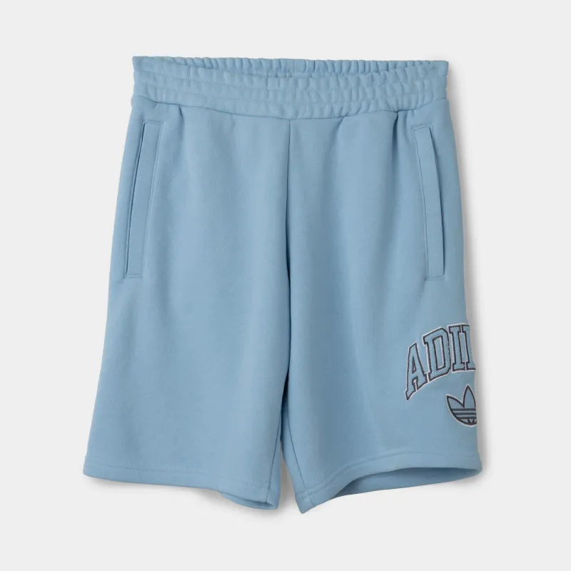 adidas Juniors' Shorts / Clear Sky sold by JD Sports