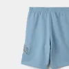 adidas Juniors' Shorts / Clear Sky sold by JD Sports