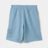 adidas Juniors' Shorts / Clear Sky sold by JD Sports
