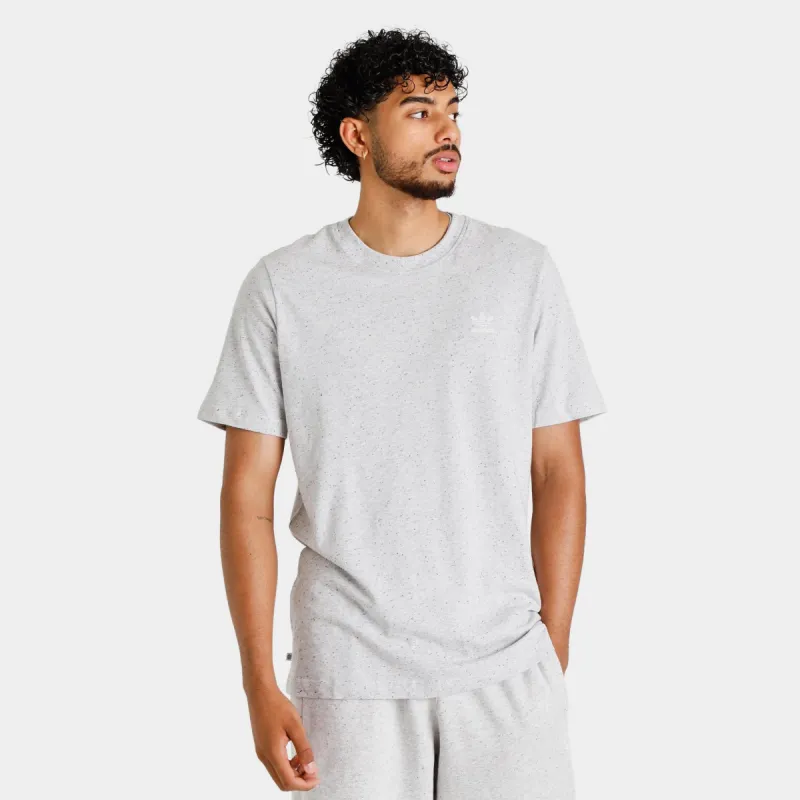 adidas Originals Essentials+ Made with Nature T-shirt / Multicolour sold by JD Sports