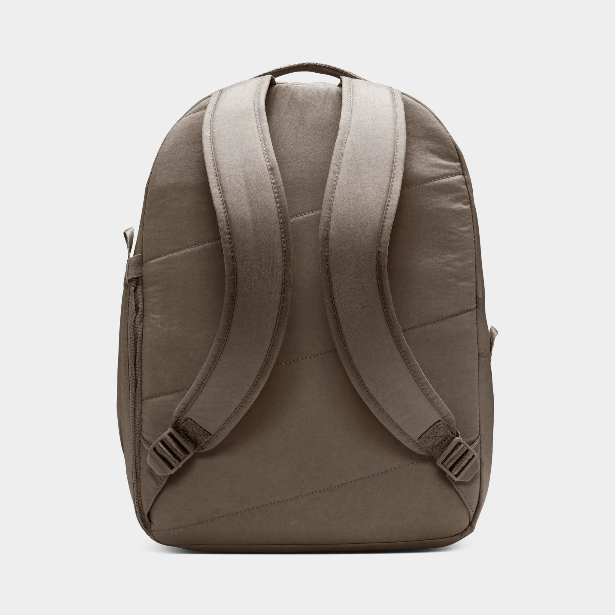 Nike Aura Backpack Mink Brown / Matte Silver sold by JD Sports product image thumbnail 2