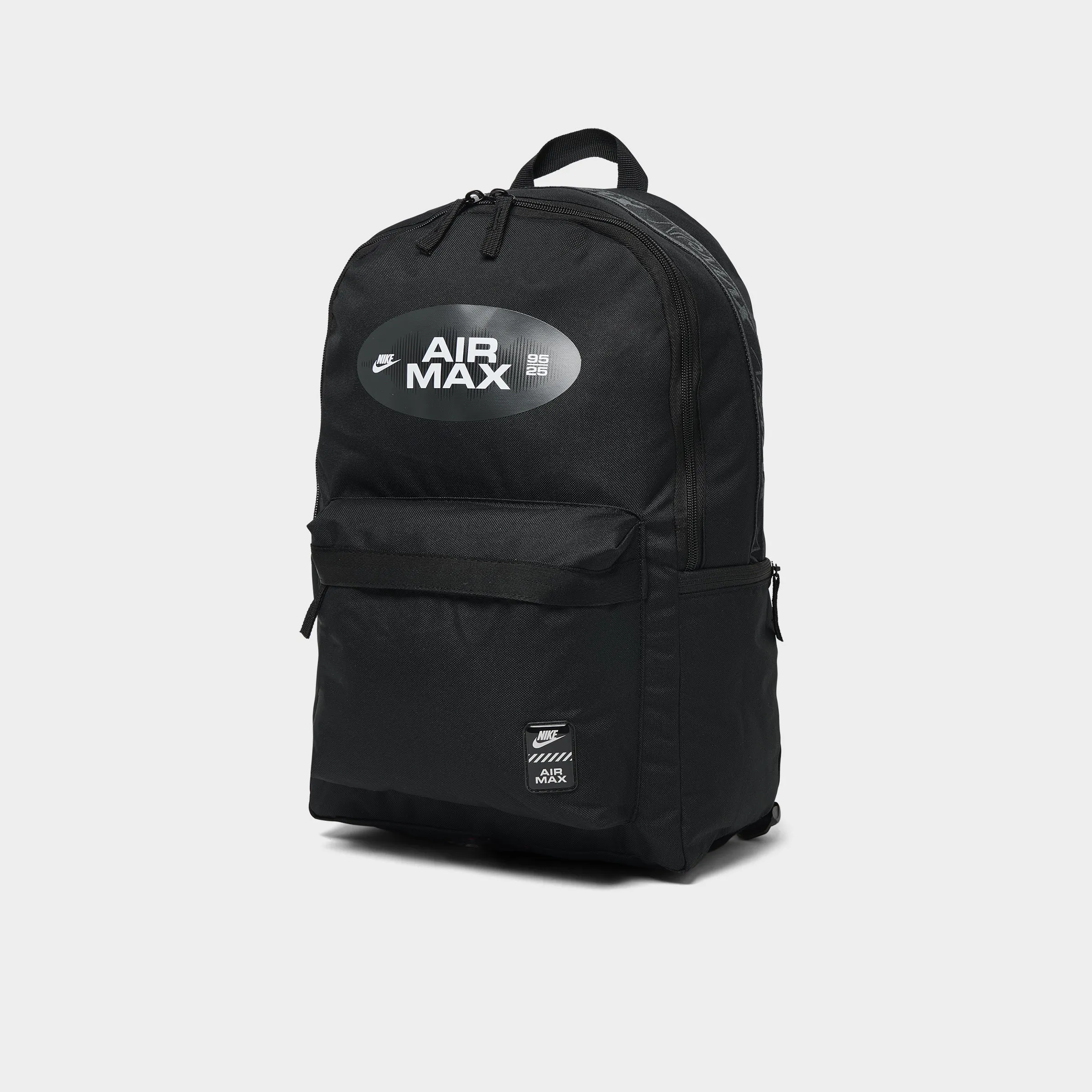 Nike Heritage AIRMAX Backpack / Black sold by JD Sports product image thumbnail 2