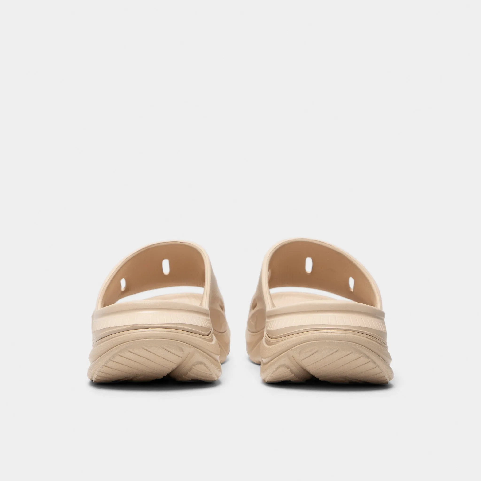 Hoka Ora Recovery Slide 3 Shifting Sand / Shifting Sand sold by JD Sports product image thumbnail 4