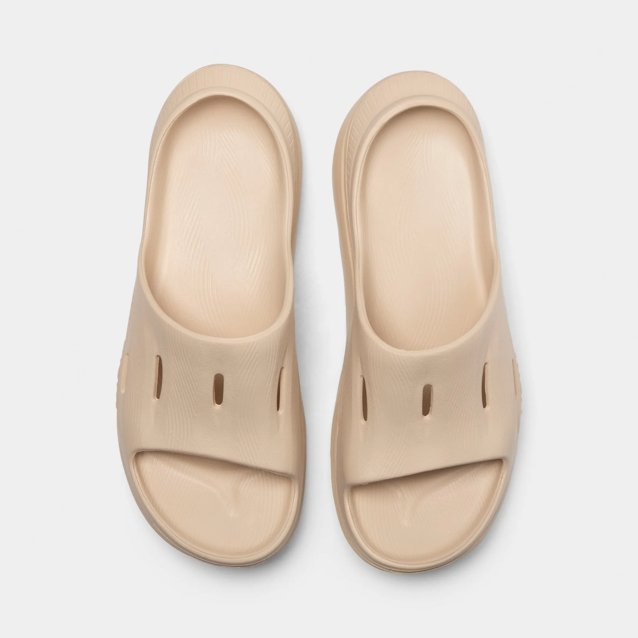 Hoka Ora Recovery Slide 3 Shifting Sand / Shifting Sand sold by JD Sports product image thumbnail 5