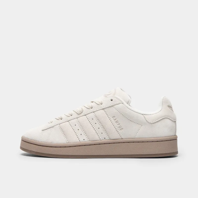 adidas Campus 00s Off White / Aluminum sold by JD Sports