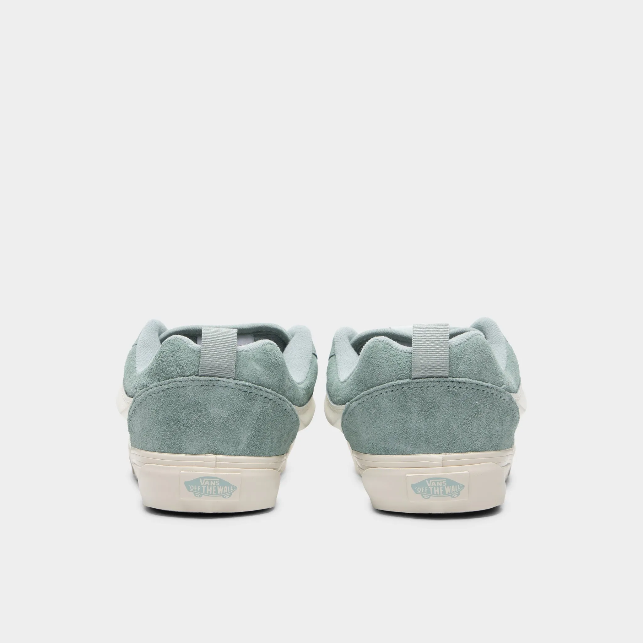 Vans Knu Skool / Puritan Grey sold by JD Sports product image thumbnail 4