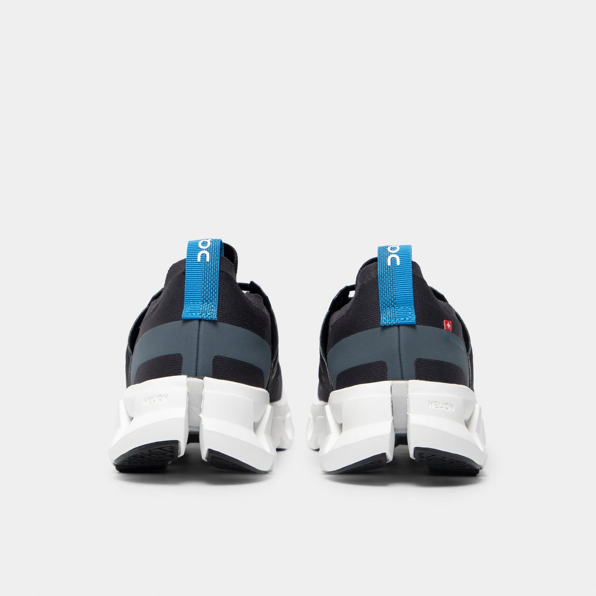 On Cloudswift 4 Black / White sold by JD Sports product image thumbnail 4