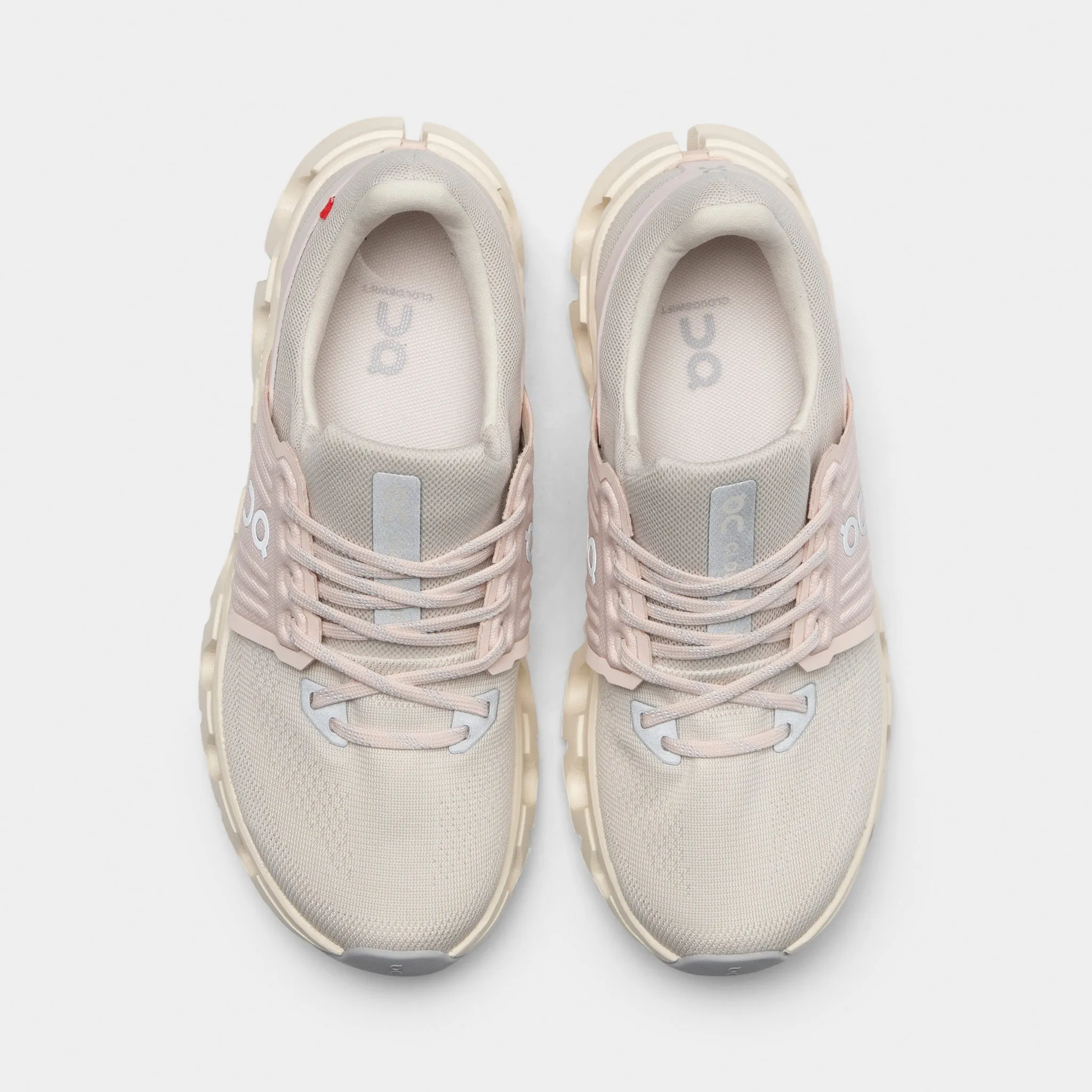 On JD Women's Cloudswift 4 Dew / Shell sold by JD Sports product image thumbnail 5