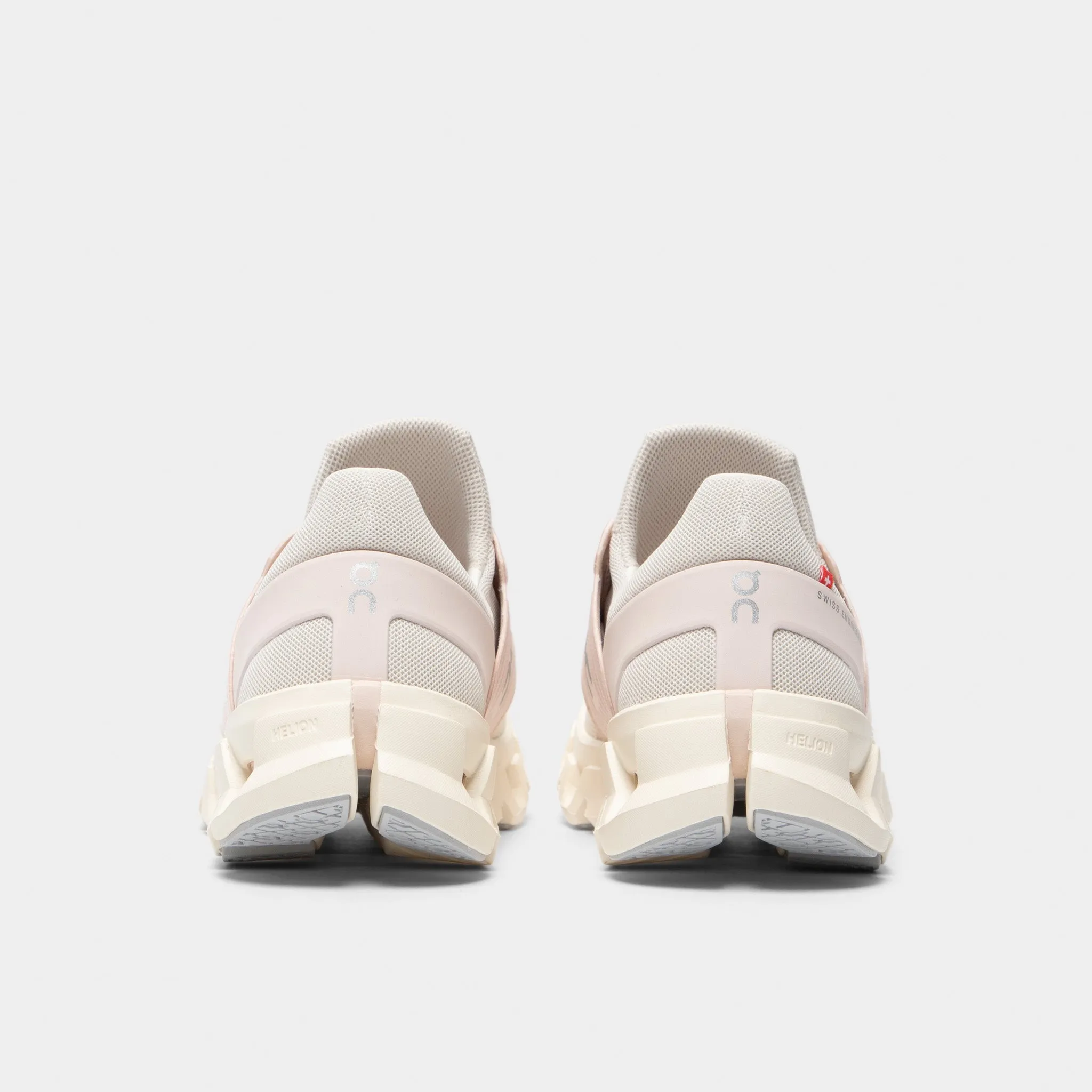 On JD Women's Cloudswift 4 Dew / Shell sold by JD Sports product image thumbnail 3