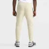 Nike Tech Fleece Joggers Light Khaki / Black sold by JD Sports