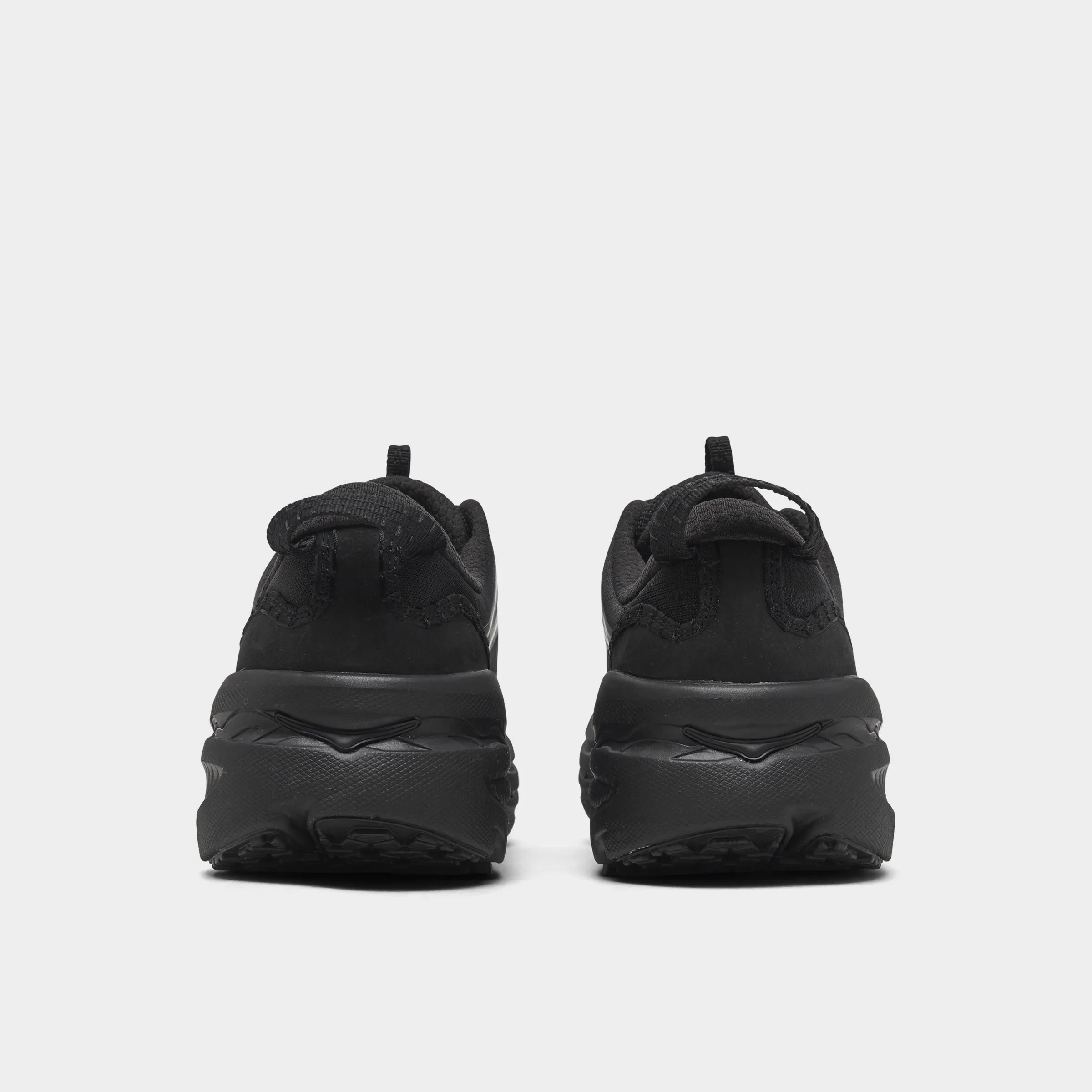 Hoka U Bondi B3LS Black / Carbon sold by JD Sports product image thumbnail 4