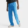 adidas Firebird Track Pants / Sky Blue sold by JD Sports