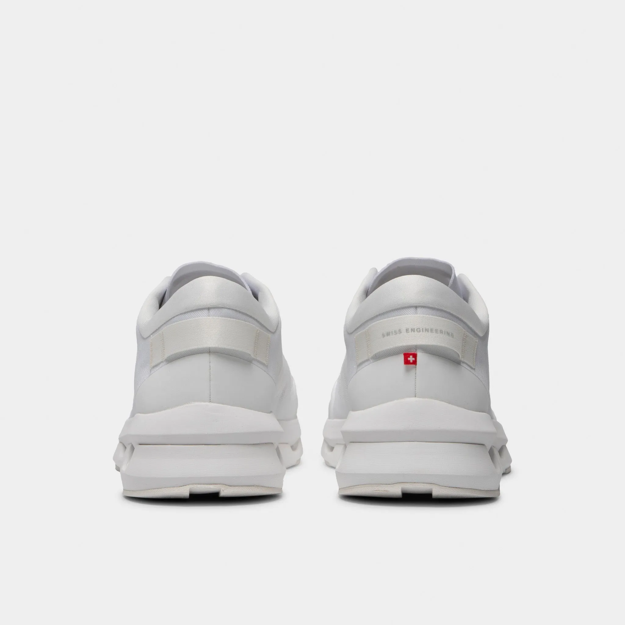 On Cloudzone White / White sold by JD Sports product image thumbnail 4