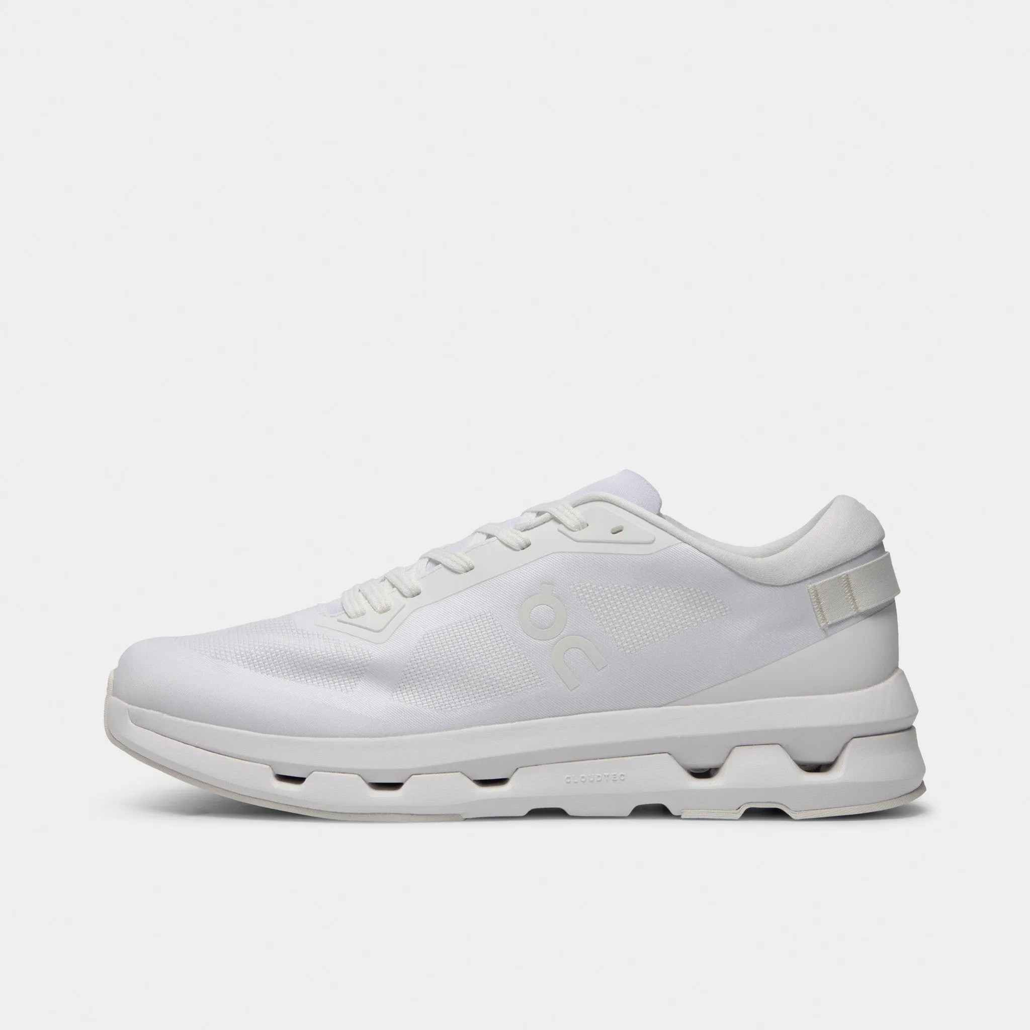 On Cloudzone White / White sold by JD Sports