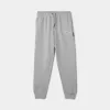 Hoodrich Juniors' Lynk Joggers Quiet Gray / White - Blue Danube sold by JD Sports