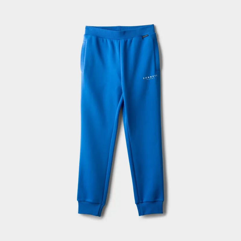Sonneti Junior Boys' London Fleece Joggers / Princess Blue sold by JD Sports