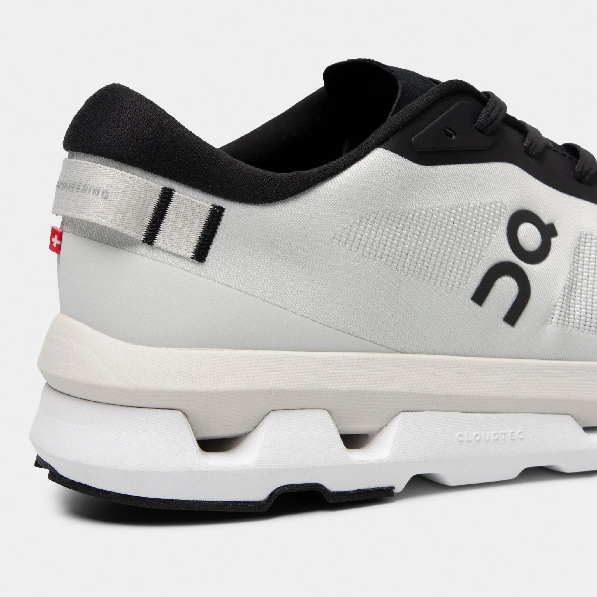 On Cloudzone Ice / Black sold by JD Sports product image thumbnail 3