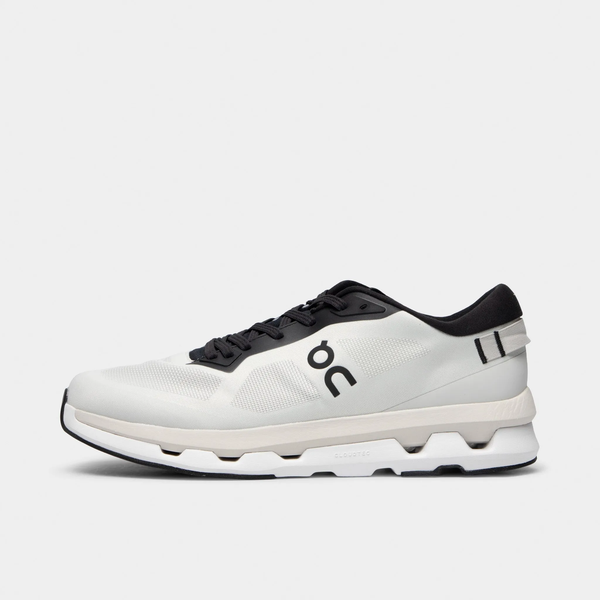 On Cloudzone Ice / Black sold by JD Sports