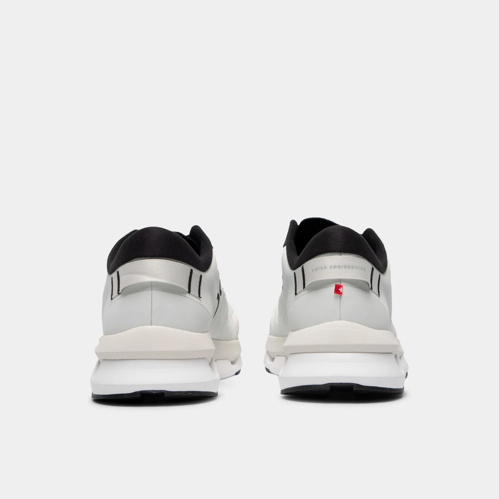 On Cloudzone Ice / Black sold by JD Sports product image thumbnail 5