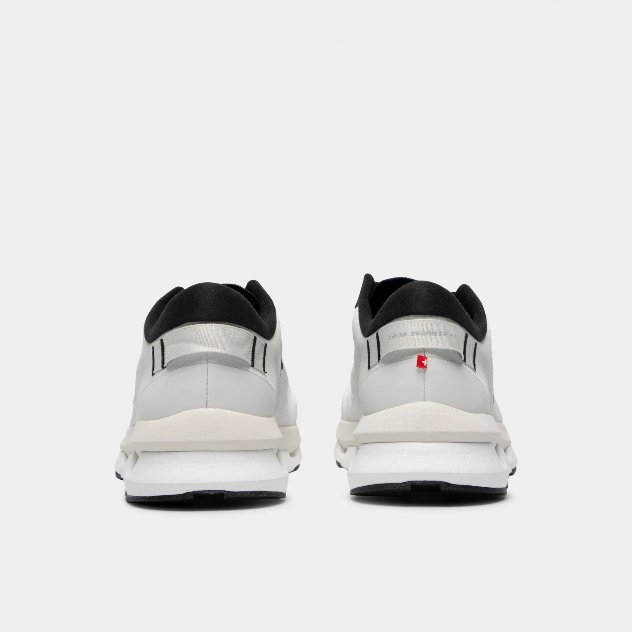 On Cloudzone Ice / Black sold by JD Sports product image thumbnail 4