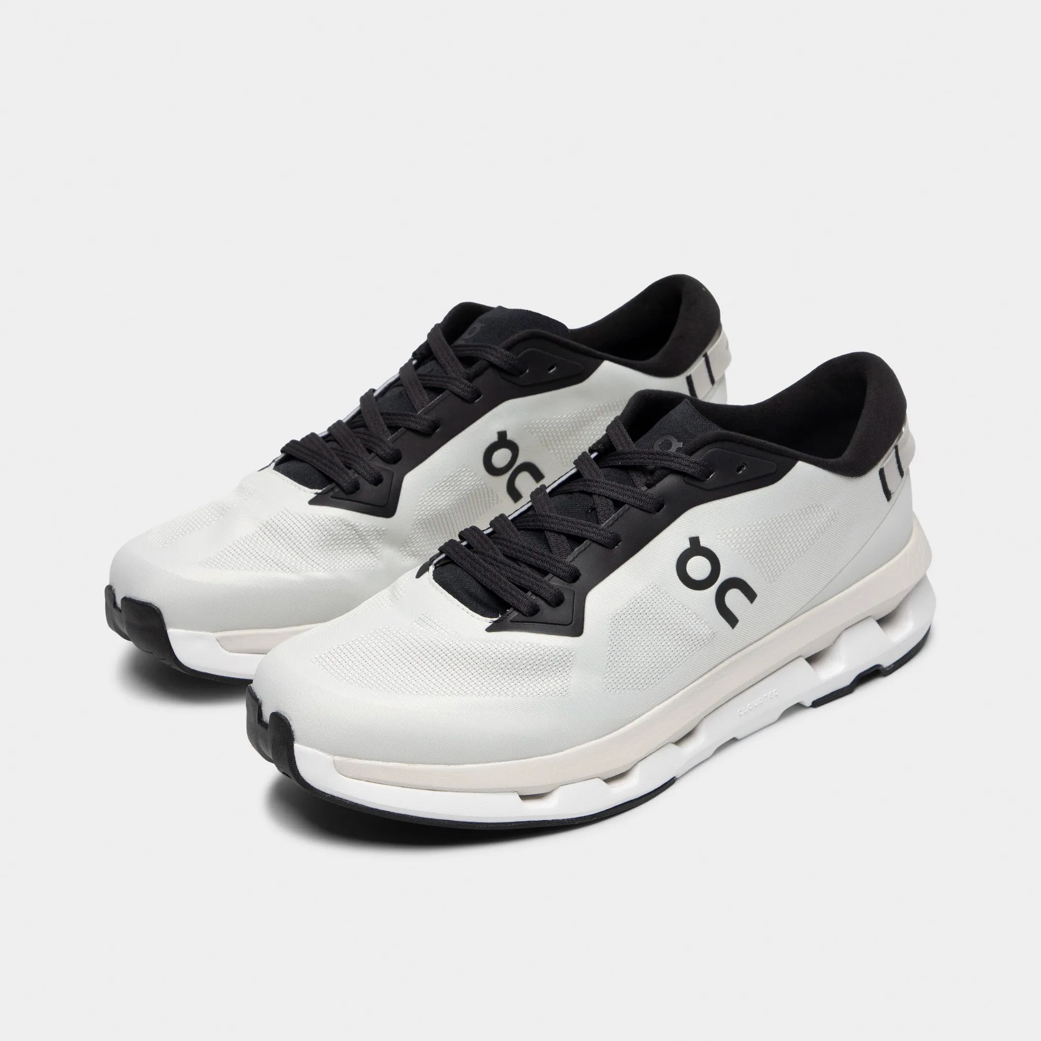 On Cloudzone Ice / Black sold by JD Sports product image thumbnail 2