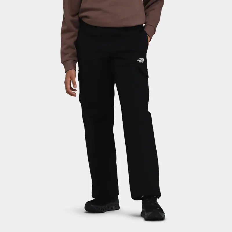 The North Face Women's Highwasited Cargo Pants / TNF Black sold by JD Sports