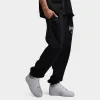 Hoodrich Rite Oversized Joggers Black / White sold by JD Sports