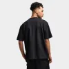 Hoodrich Halo Oversized Graphic T-Shirt Black / Grey sold by JD Sports