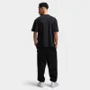 Hoodrich Halo Oversized Graphic T-Shirt Black / Grey sold by JD Sports