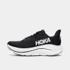 Hoka Clifton 10 Black / White sold by JD Sports