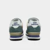 New Balance 574 New Spruce / Peach Blossom sold by JD Sports