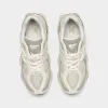 New Balance Juniors' 9060 Linen / Timberwolf sold by JD Sports