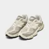 New Balance Juniors' 9060 Linen / Timberwolf sold by JD Sports
