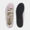 PUMA Women's Speedcat Ballet SD Whisp of Pink / White sold by JD Sports
